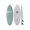 Froth 5'6" Shortboard