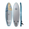 Shubu Kraken 10' Inflatable Paddle Board -Pelican 4450449533 TOP