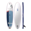 Shubu Solr 10'6" Inflatable Paddle Board 1 Shubu Solr 10'6" Inflatable Paddle Board -Pelican 4450489517 TOP
