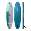 Shubu Solr 10'6" All-Around Paddle Board -Pelican 4450489521 TOP