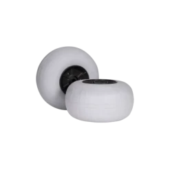 Wilderness Systems Heavy-Duty Kayak Cart With 13" Beach Wheels -Pelican 8070167 SIDE