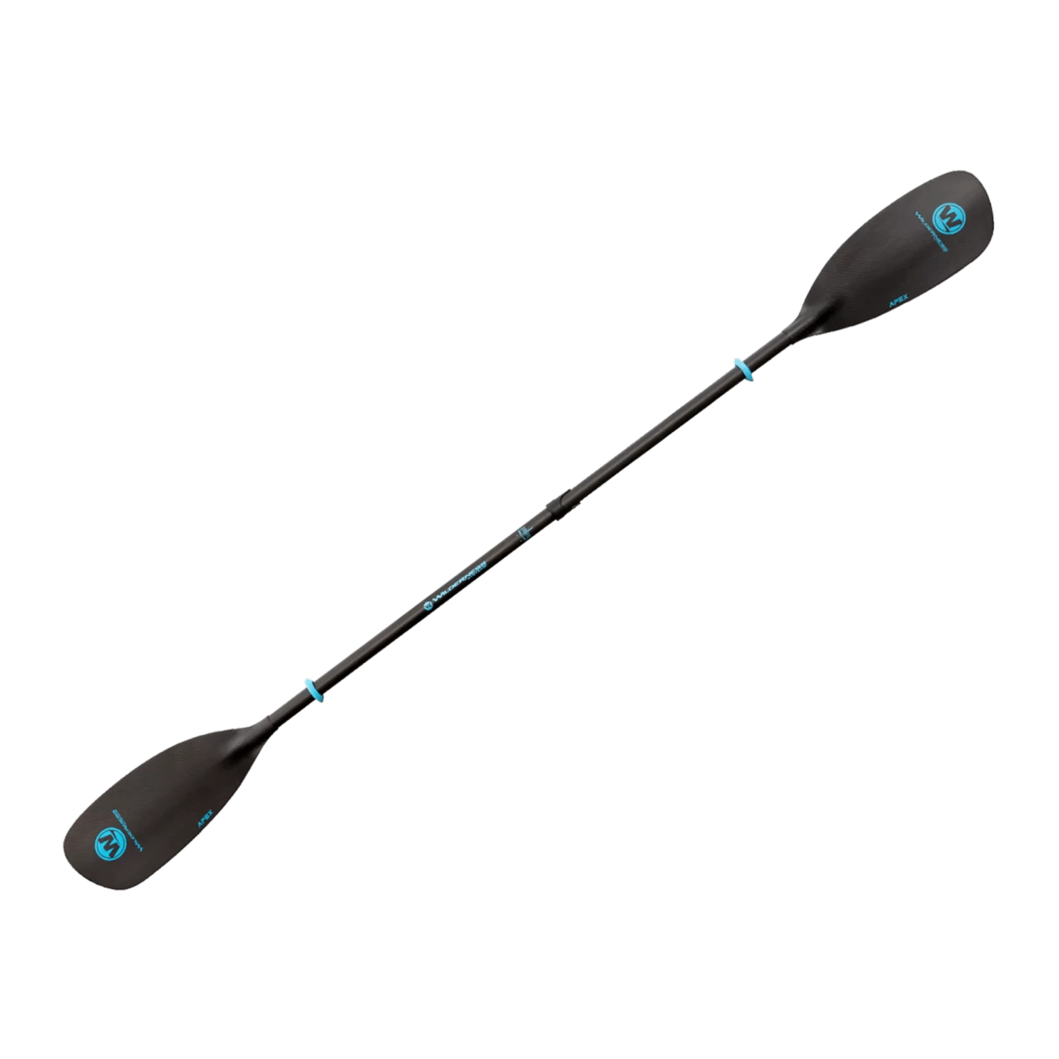 Wilderness Systems Apex Carbon Kayak Paddle 220-240 Cm 3 Wilderness Systems Apex Carbon Kayak Paddle 220-240 Cm