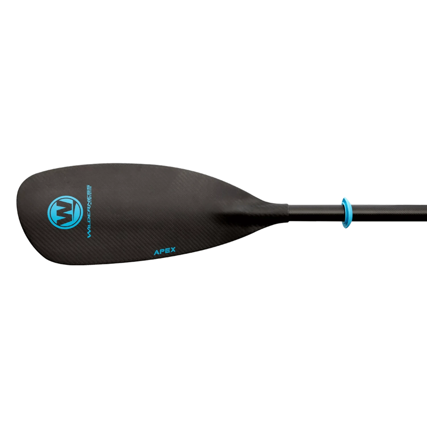 Wilderness Systems Apex Carbon Kayak Paddle 220-240 Cm 4 Wilderness Systems Apex Carbon Kayak Paddle 220-240 Cm - Image 2