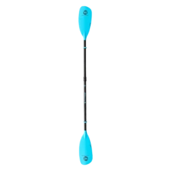 Wilderness Systems Apex Glass Kayak Paddle 220-240 Cm -Pelican 8070204 SIDE