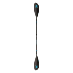 Wilderness Systems Pungo Carbon Touring Paddle 220-240 Cm -Pelican 8070205 SIDE