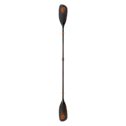Wilderness Systems Alpha Carbon Angler Kayak Paddle 240-260 Cm -Pelican 8070209 SIDE