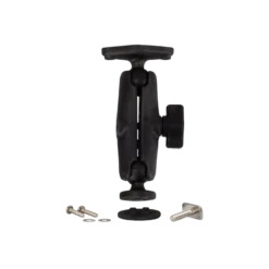 Wilderness Systems Helix MD Adjustable Throttle Mount -Pelican 8070221 TOP