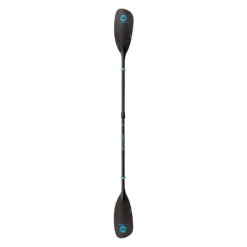 Wilderness Systems Apex Carbon Kayak Paddle 205-225 Cm 7 Wilderness Systems Apex Carbon Kayak Paddle 205-225 Cm -Pelican 8070223 SIDE