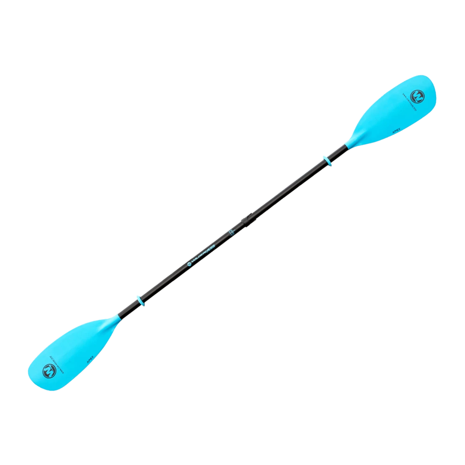 Wilderness Systems Apex Glass Kayak Paddle 205-225 Cm 3 Wilderness Systems Apex Glass Kayak Paddle 205-225 Cm