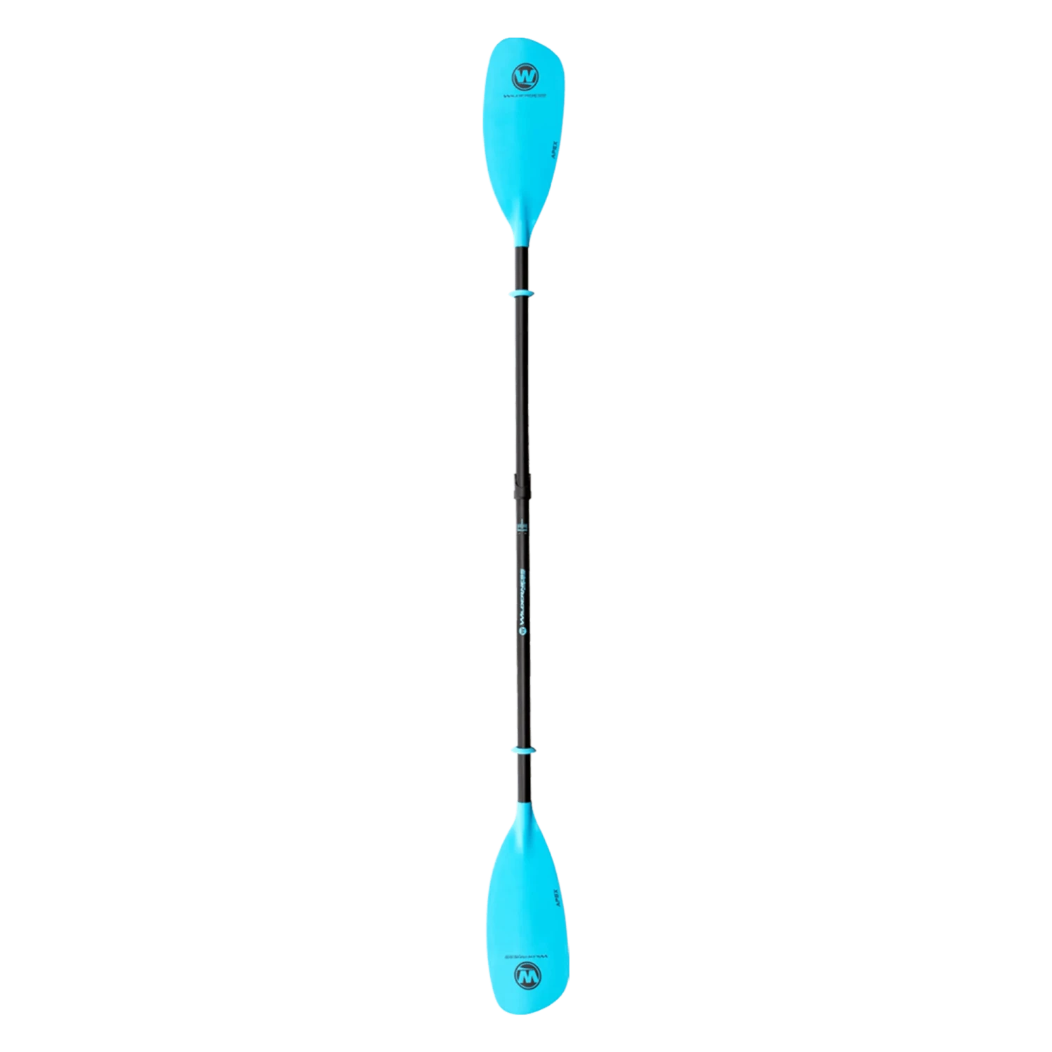 Wilderness Systems Apex Glass Kayak Paddle 205-225 Cm 5 Wilderness Systems Apex Glass Kayak Paddle 205-225 Cm - Image 3