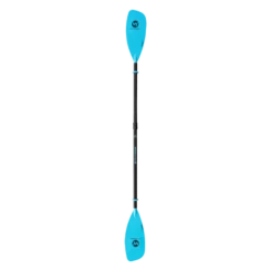 Wilderness Systems Origin Glass Touring Paddle 205-225 Cm -Pelican 8070225 SIDE