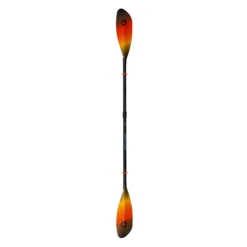 Wilderness Systems Pungo Glass Kayak Paddle 220-240 Cm -Pelican 8070237 SIDE
