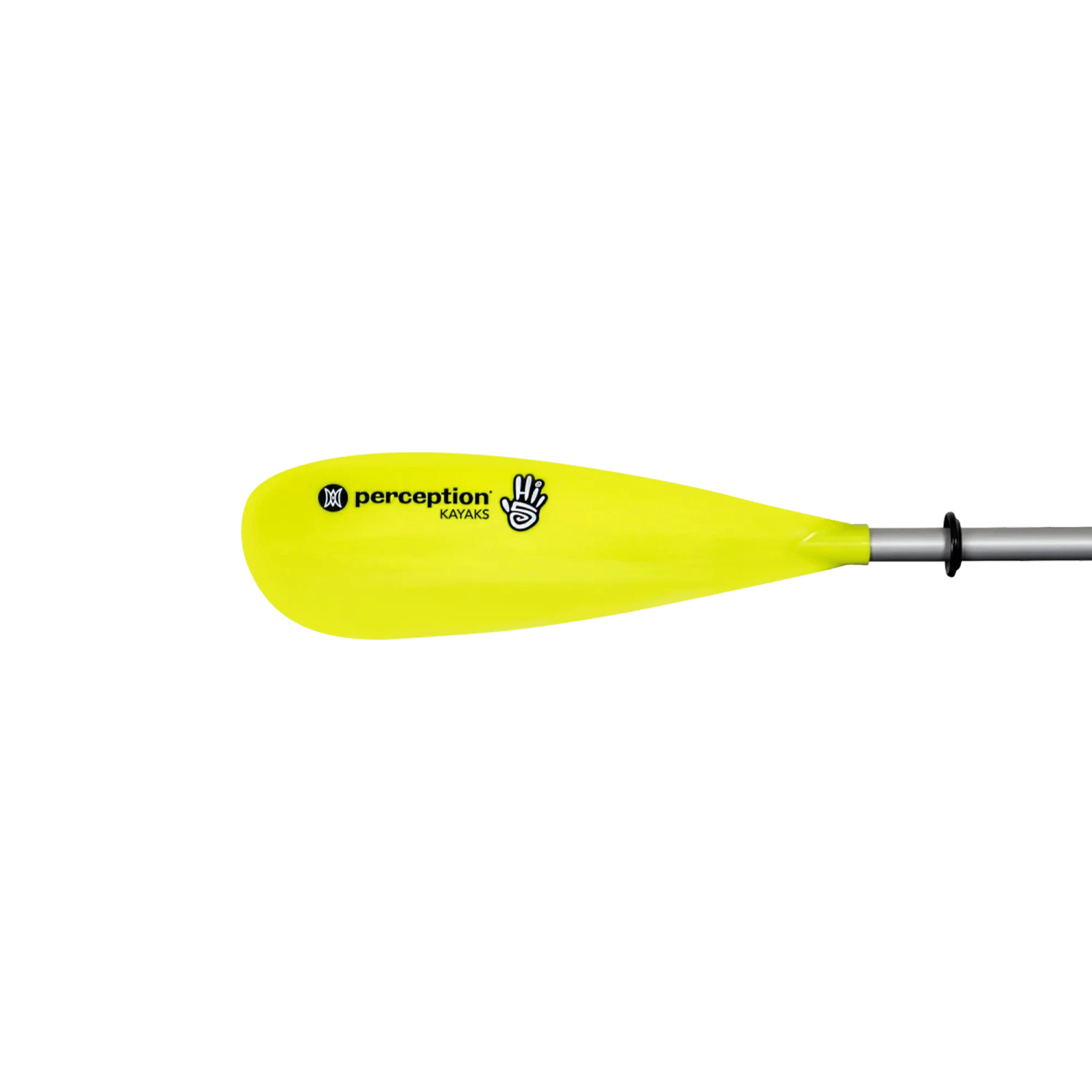 Hi Five Kids' Kayak Paddle 4 Hi Five Kids' Kayak Paddle - Image 2