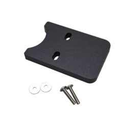 Transducer Mounting Plate For Kayaks