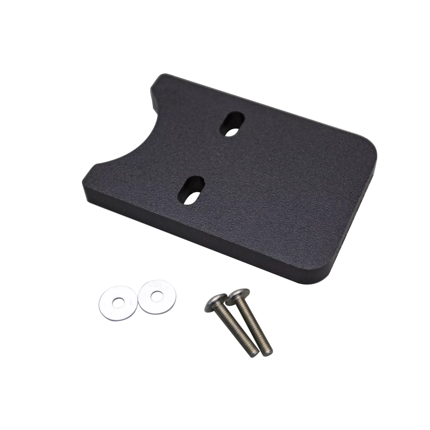Transducer Mounting Plate For Kayaks 3 Transducer Mounting Plate For Kayaks