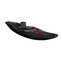 Inertia Neoprene Spray Skirt For Whitewater Kayaks