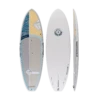 Kraken 9'9" All-Around Paddle Board 1 Kraken 9'9" All-Around Paddle Board -Pelican 848201015344 TOP
