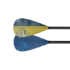Kraken 2-Piece Adjustable SUP Paddle 2 Kraken 2-Piece Adjustable SUP Paddle -Pelican 848201015696 TOP