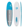 Riptide 11'6" All-Around Paddle Board 1 Riptide 11'6" All-Around Paddle Board -Pelican 848201015962 TOP