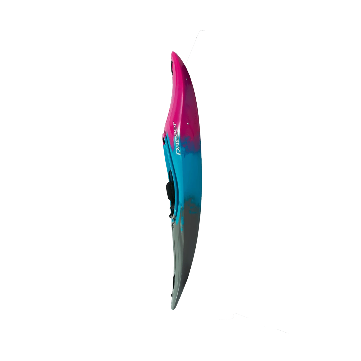 Rewind XS Children's Whitewater Kayak 4 Rewind XS Children's Whitewater Kayak - Image 2