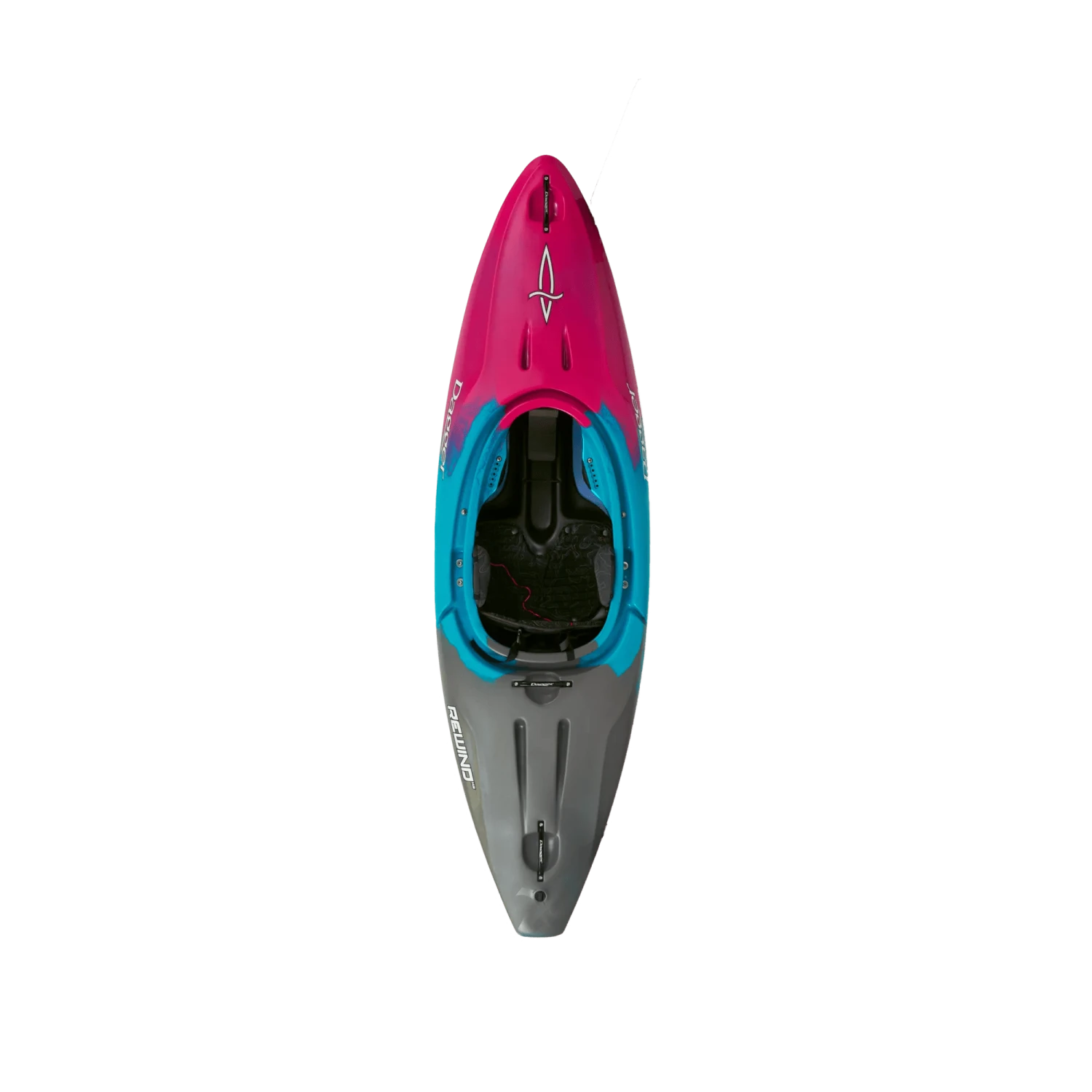Rewind XS Children's Whitewater Kayak 3 Rewind XS Children's Whitewater Kayak