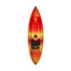 Tribe 9.5 Recreational Kayak -Pelican 9350950042 TOP