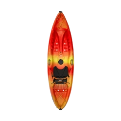 Tribe 9.5 Recreational Kayak