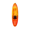 Rambler 9.5 Recreational Kayak 1 Rambler 9.5 Recreational Kayak -Pelican 9350985042 TOP