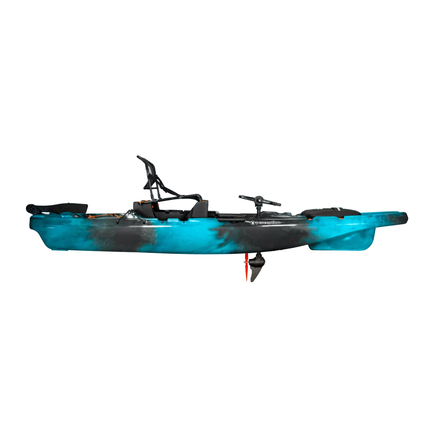 Showdown 11.5 Fishing Kayak 4 Showdown 11.5 Fishing Kayak - Image 2