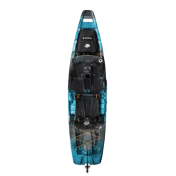 Showdown 11.5 Fishing Kayak