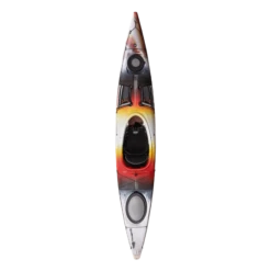 Wilderness Systems Tsunami 125 Day Touring Kayak