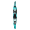 Wilderness Systems Tsunami 140 Day Touring Kayak 2 Wilderness Systems Tsunami 140 Day Touring Kayak -Pelican 9720408179 TOP