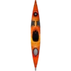 Wilderness Systems Tsunami 145 Day Touring Kayak With Rudder