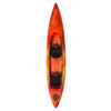 Wilderness Systems Pamlico 135T Recreational Kayak -Pelican 9730355054 TOP