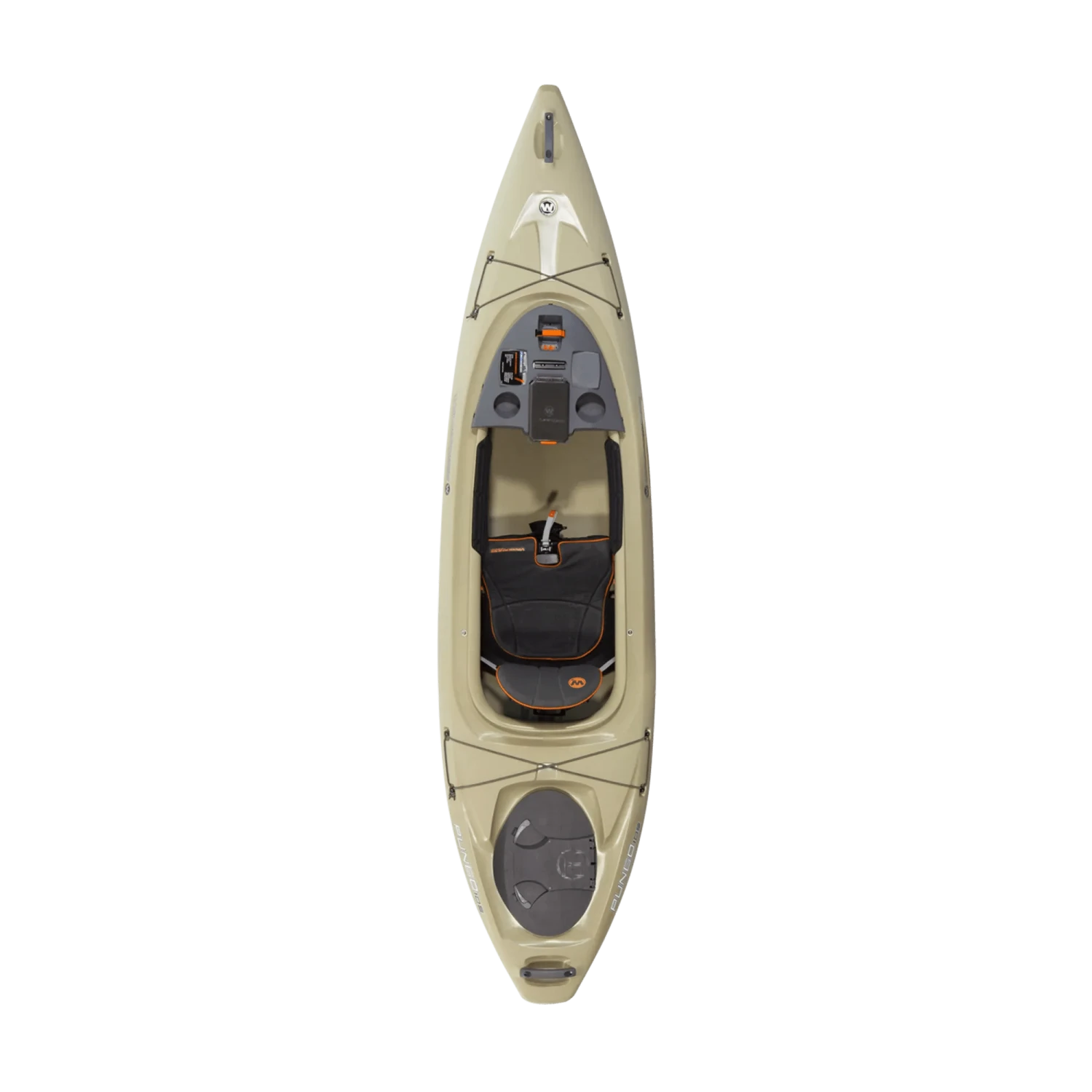 Wilderness Systems Pungo 105 Recreational Kayak 3 Wilderness Systems Pungo 105 Recreational Kayak