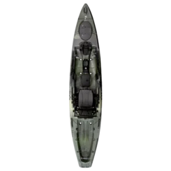Wilderness Systems Radar 135 Fishing Kayak