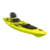 Wilderness Systems Recon 120 Fishing Kayak -Pelican 9751100180 ISO