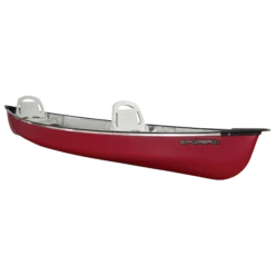 Pelican Explorer 14.6 DLX Canoe