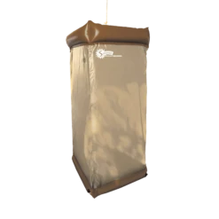 Advanced Elements Summer Shower Enclosure