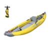 Advanced Elements StraitEdge™ Crossover Kayak With Pump