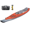 Advanced Elements AdvancedFrame™ Convertible Kayak With Pump 1 Advanced Elements AdvancedFrame™ Convertible Kayak With Pump -Pelican AE1007 R P ISO