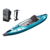 Advanced Elements AirVolution™ Sport Recreational Kayak With Pump
