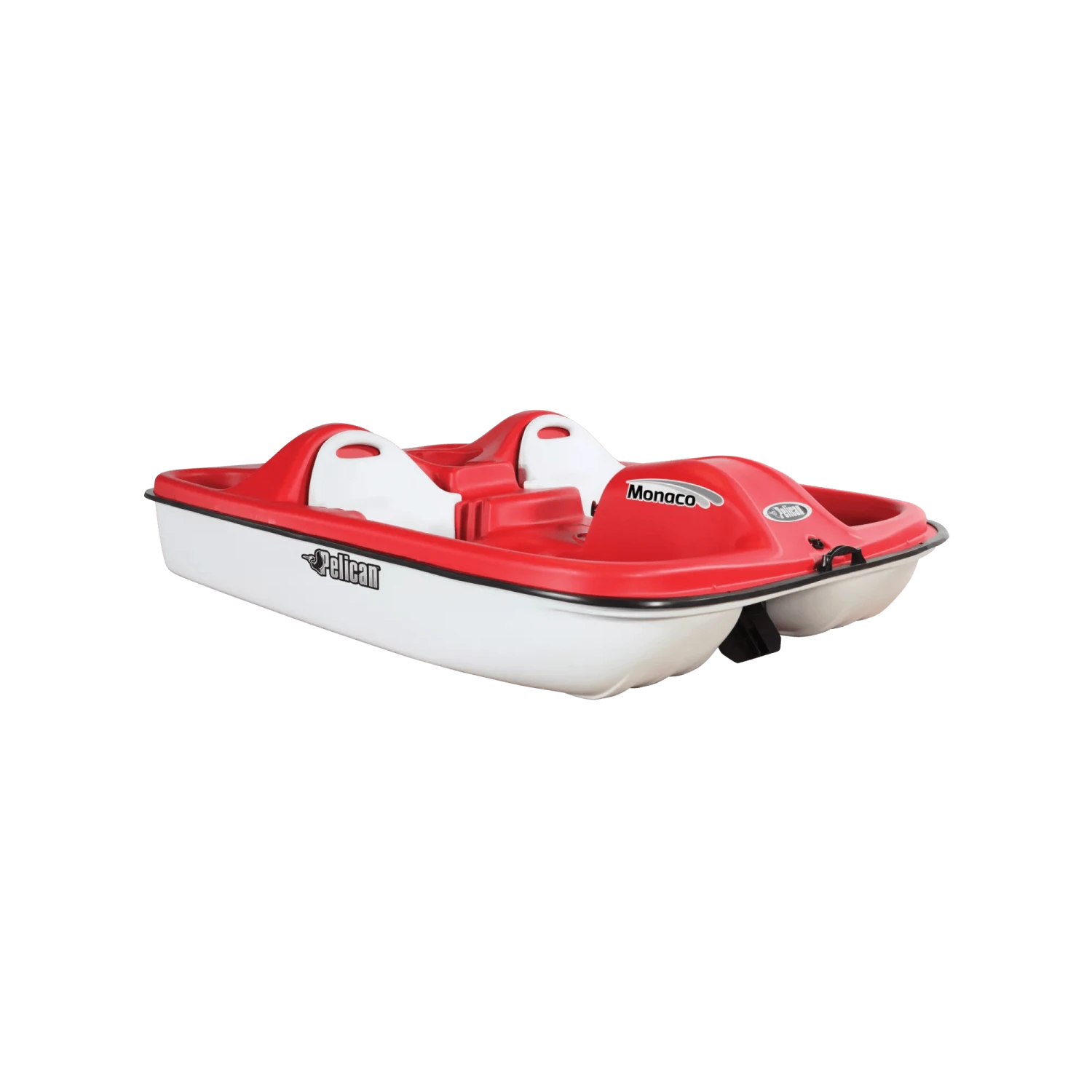 Pelican Monaco Pedal Boat 3 Pelican Monaco Pedal Boat
