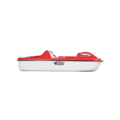 Pelican Monaco Pedal Boat 7 Pelican Monaco Pedal Boat -Pelican HHA25P101 00 SIDE