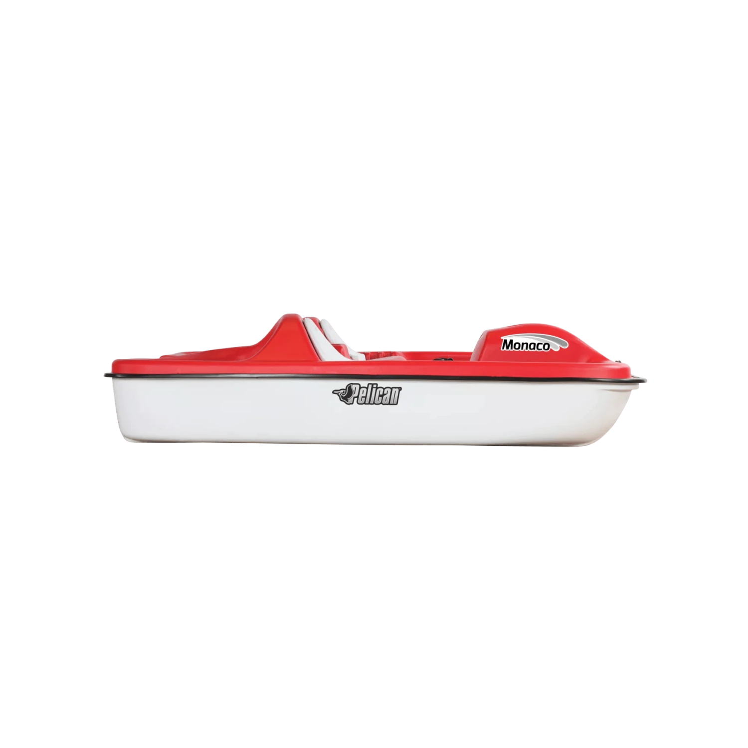 Pelican Monaco Pedal Boat 5 Pelican Monaco Pedal Boat - Image 3