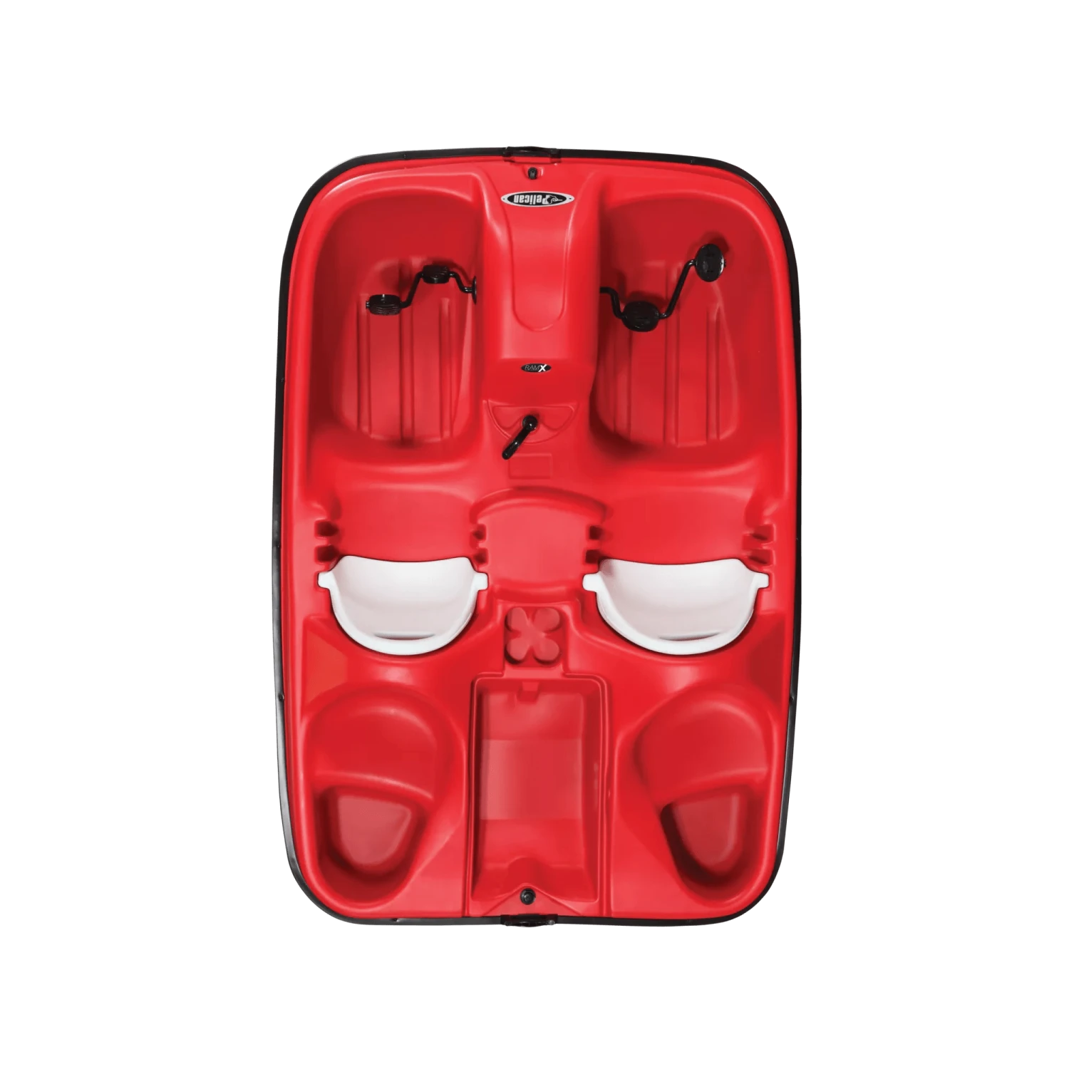 Pelican Monaco Pedal Boat 4 Pelican Monaco Pedal Boat - Image 2