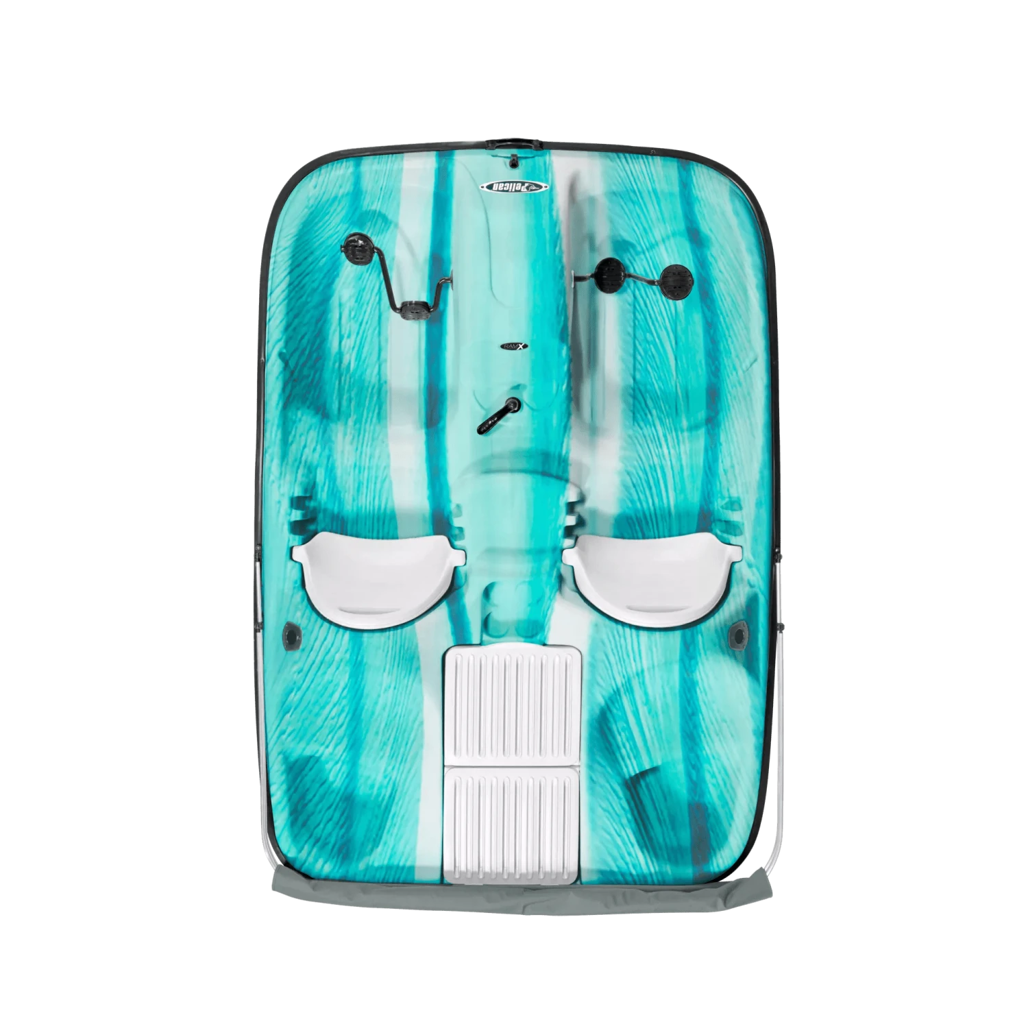 Pelican Monaco DLX Pedal Boat 4 Pelican Monaco DLX Pedal Boat - Image 2