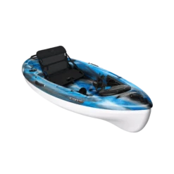 Pelican Kayak Icon 100XP Angler Fishing Kayak