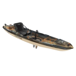 Pelican Catch 130 Hydryve II Fishing Kayak