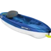 Pelican Sentinel 80X Recreational Kayak -Pelican KVF08P109 ISO